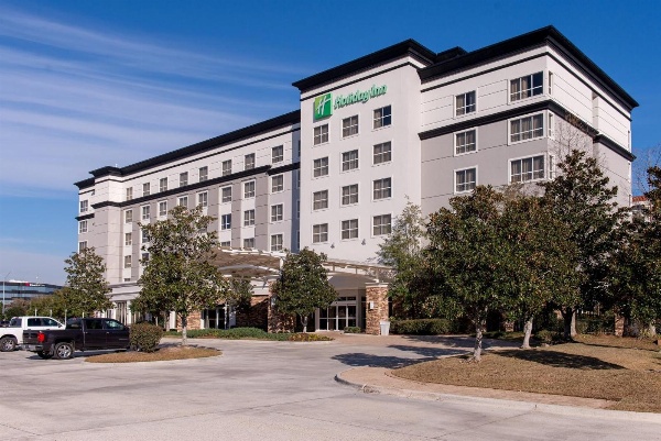 Holiday Inn Baton Rouge College Drive I-10 image 1