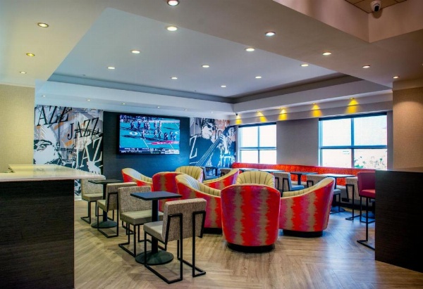 Holiday Inn Baton Rouge College Drive I-10 image 12