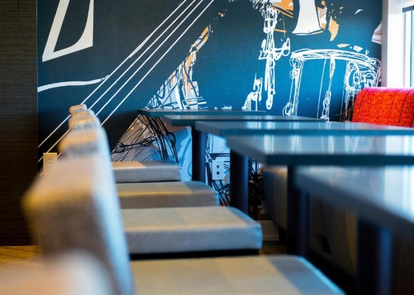 Holiday Inn Baton Rouge College Drive I-10 image 14