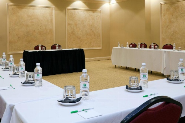 Holiday Inn Baton Rouge College Drive I-10 image 19