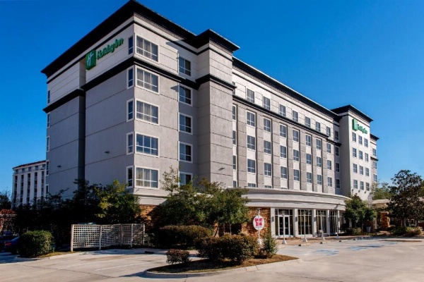 Holiday Inn Baton Rouge College Drive I-10 image 21