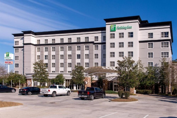 Holiday Inn Baton Rouge College Drive I-10 image 22