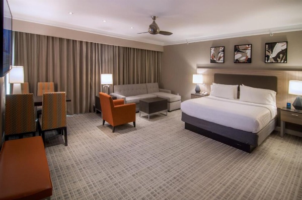 Holiday Inn Baton Rouge College Drive I-10 image 26