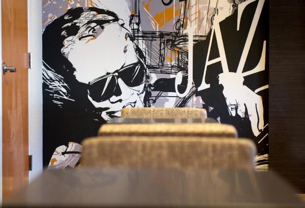 Holiday Inn Baton Rouge College Drive I-10 image 4