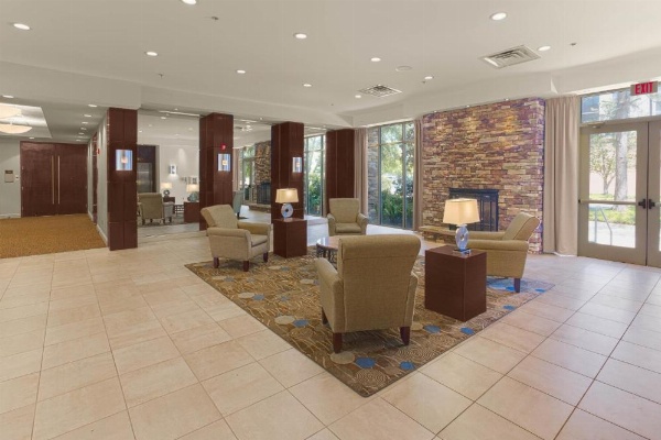 Holiday Inn Baton Rouge College Drive I-10 image 8